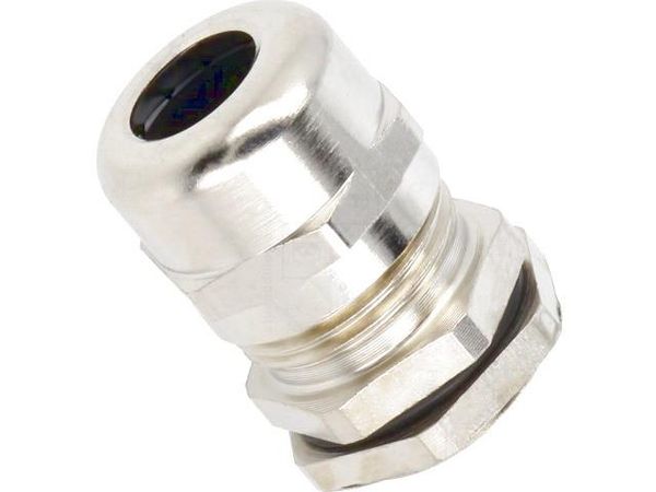 EM-SGL-PG11-MET-C Cable Glands, Strain Reliefs & Cord Grips