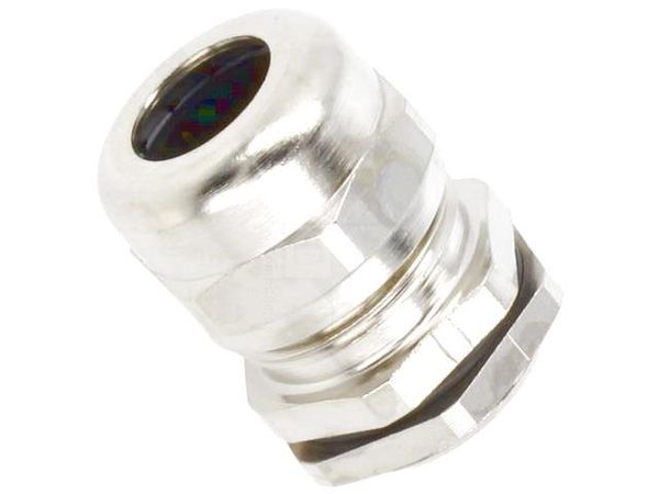 EM-SGL-PG135-MET-C Cable Glands, Strain Reliefs & Cord Grips