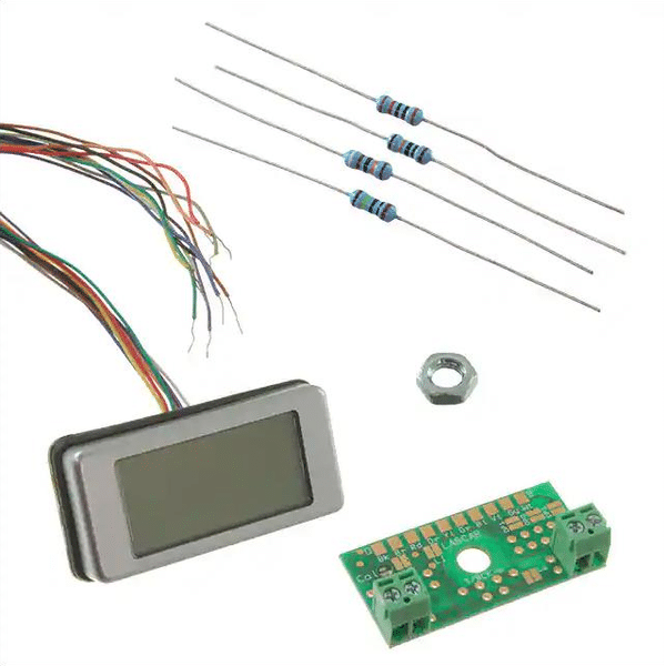 EMV 1125 electronic component of Lascar