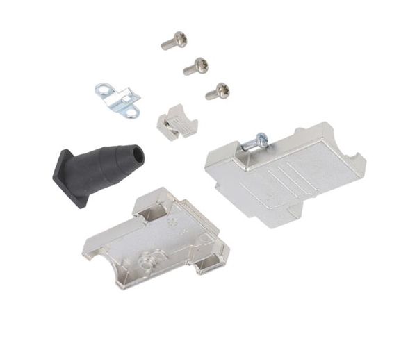 DTSL09-RG-SJS-T-K  Connectors
