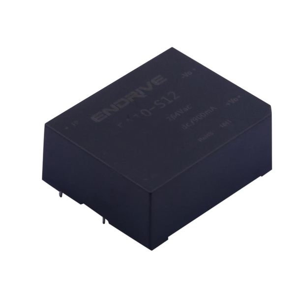 EA10-S12 electronic component of ENDRIVE