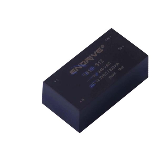 EB10-S12 electronic component of ENDRIVE