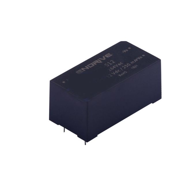 EC03-S12 electronic component of ENDRIVE