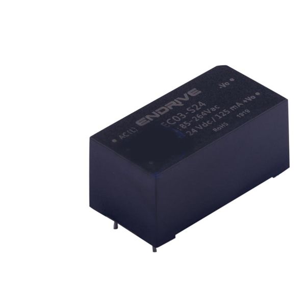 EC03-S24 electronic component of ENDRIVE