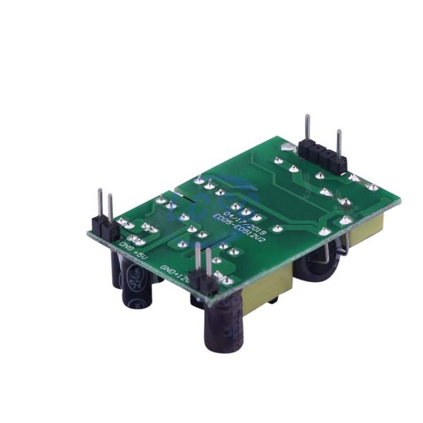 ED05-E0512V2 electronic component of ENDRIVE