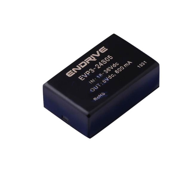 EVP3-24S05 electronic component of ENDRIVE