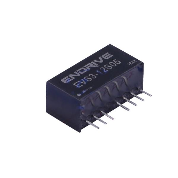 EVS3-12S05 electronic component of ENDRIVE