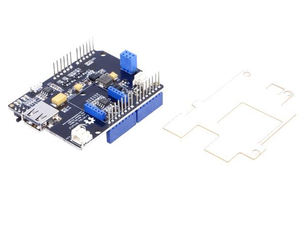 ENERGY SHIELD electronic component of Seeed Studio