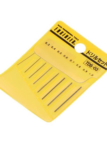 TDS-03 Hand Tools