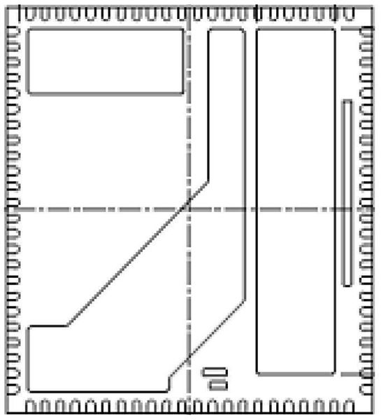 EN23F2QI electronic component of Enpirion