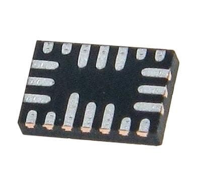 ES1030QI electronic component of Enpirion