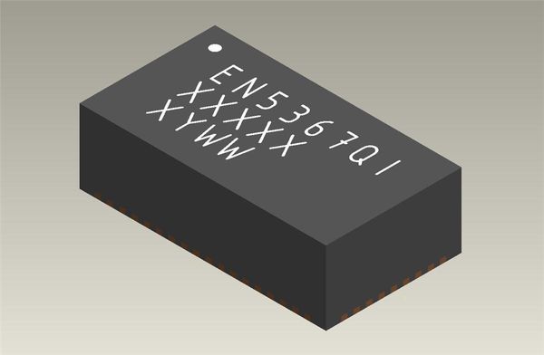 EVB-EN5367QI electronic component of Enpirion