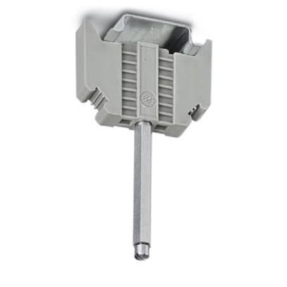 E/NS 35 N-APH  Connectors