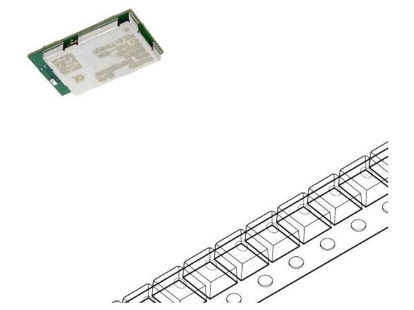 ENW49D01A1KF  Embedded Solutions