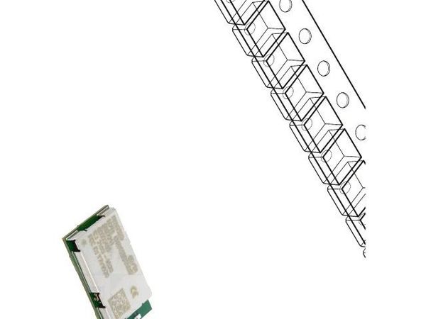 ENW49D01A1KF Bluetooth Modules - 802.15.1
