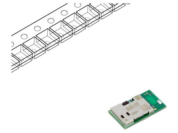 ENW89857A1KF electronic component of Panasonic