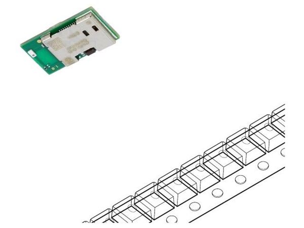 ENW89857A1KF  Embedded Solutions