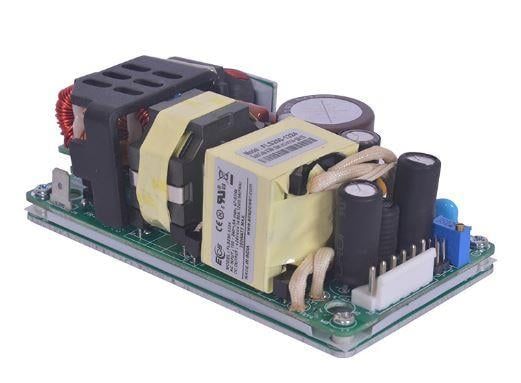 MFLS250-1024 electronic component of EOS Power