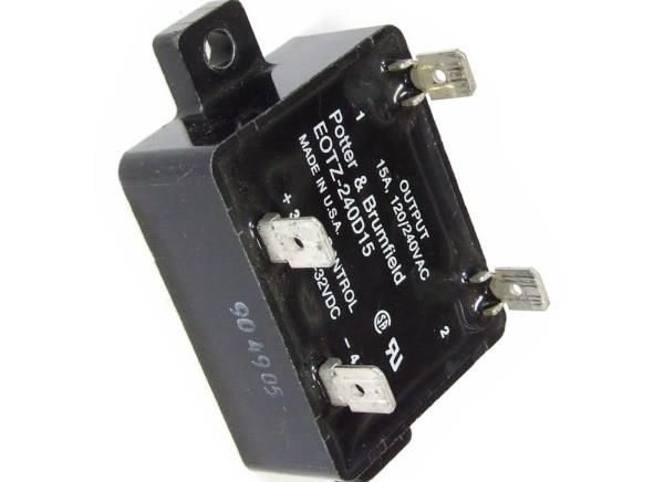 EOTZ-240D15R Unclassified