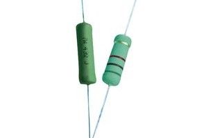 EP1WS510RJ Wirewound Resistors - Through Hole