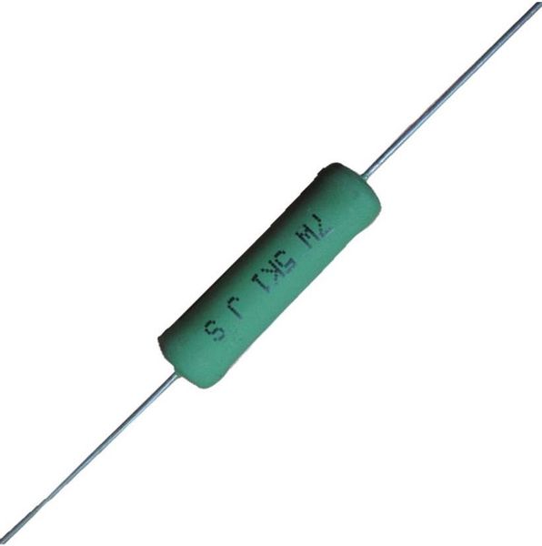 EP3WS47RJ Wirewound Resistors - Through Hole