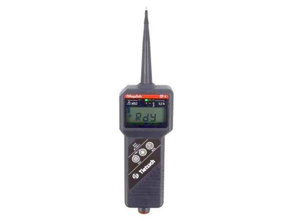 EP 4 electronic component of TIETZSCH