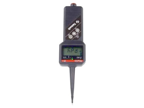 EP 4  Test & Measurement