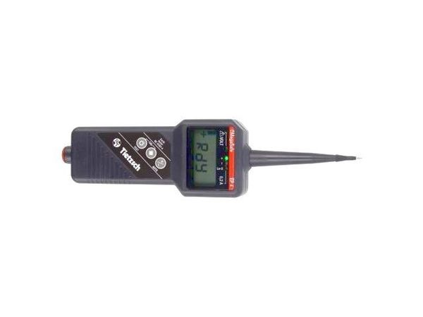EP 4 Environmental Test Equipment