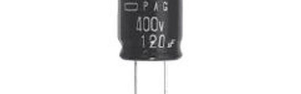 EPAG401ELL101MU40S Unclassified