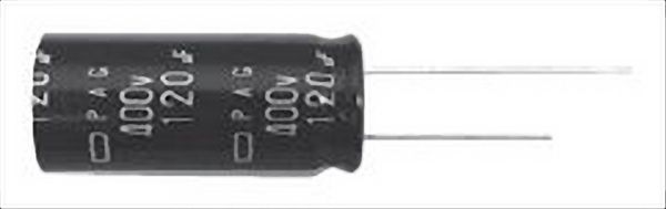 EPAG401ELL680MU30S electronic component of Chemi-Con