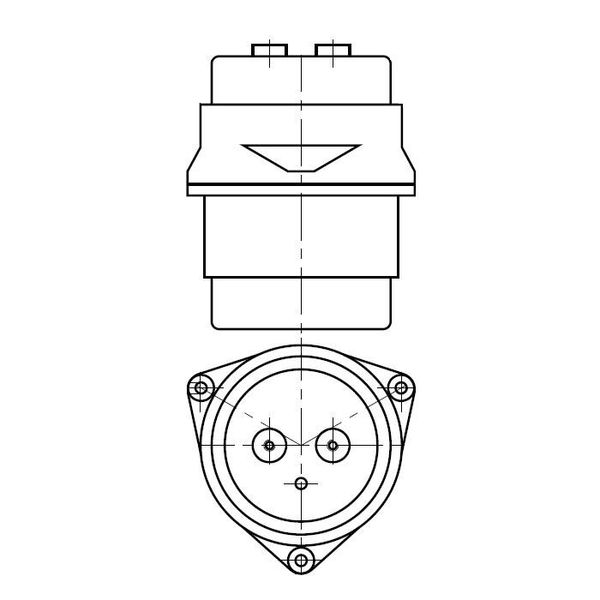 B44030A0390B000 electronic component of TDK