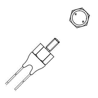 B57045K104K electronic component of TDK