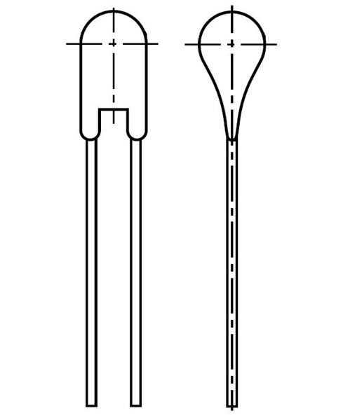 B59008C0100A040 electronic component of TDK