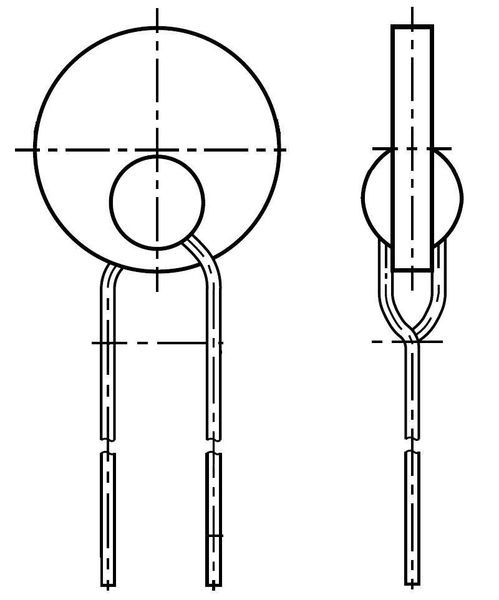 B59770C0120A070 electronic component of TDK