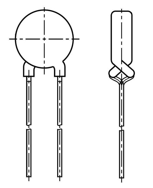 B59910C0130A070 electronic component of TDK