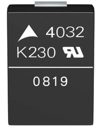 B72660M0300K072 electronic component of TDK