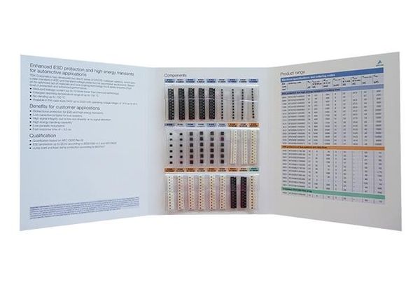 B82432X002 electronic component of TDK