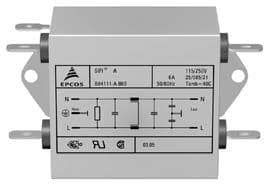 B84111AA60 electronic component of TDK