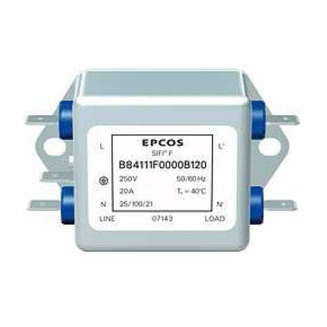 B84112GB110 electronic component of TDK
