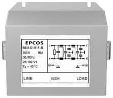 B84142B16R electronic component of TDK