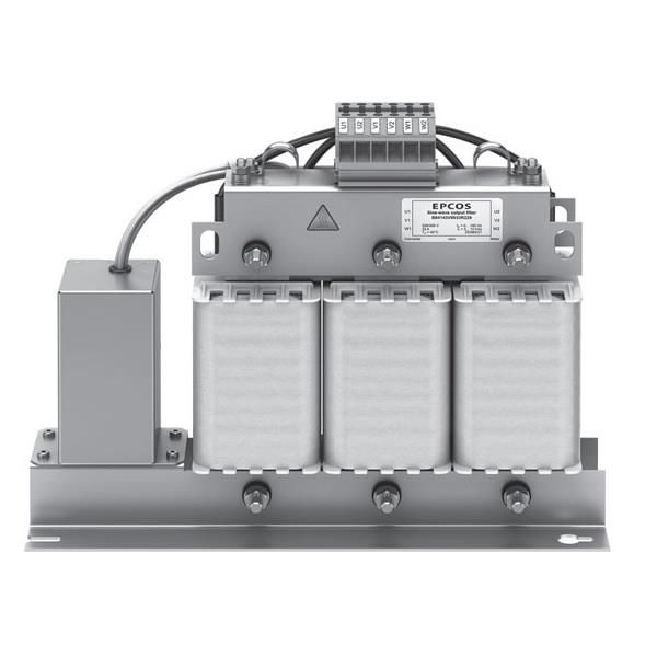 B84143V0162S229 electronic component of TDK