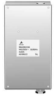 B84299D6300B3 electronic component of TDK