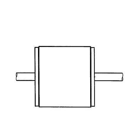 EC350X electronic component of TDK