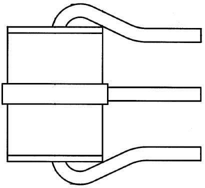 T83-A230X electronic component of TDK