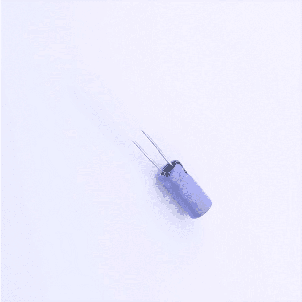 EPF1CM101D11OTPVZC electronic component of Yunxing