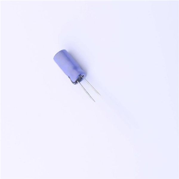 EPF1CM101D11OTPVZC  Passive Components
