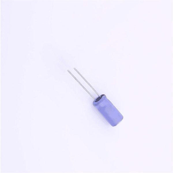 EPF1HM4R7D11OTPVZC electronic component of Yunxing