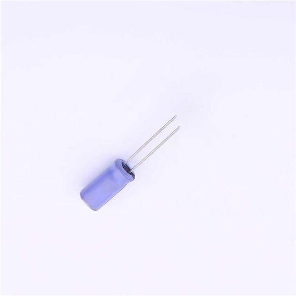 EPF1HM4R7D11OTPVZC Aluminium Electrolytic Capacitors - Radial Leaded