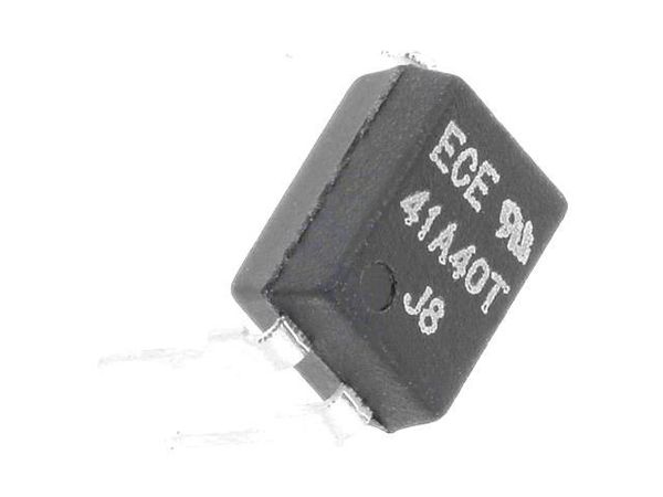 EPR211A404000EZ Solid State Relays - PCB Mount