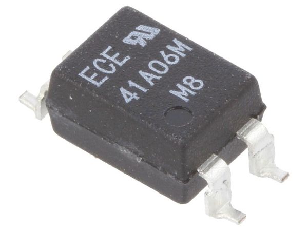 EPR311A064000EZ electronic component of Excel Cell Electronic(ECE)